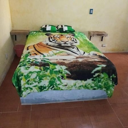 Posada El Montecito ซากัตลัน ภายนอก รูปภาพ