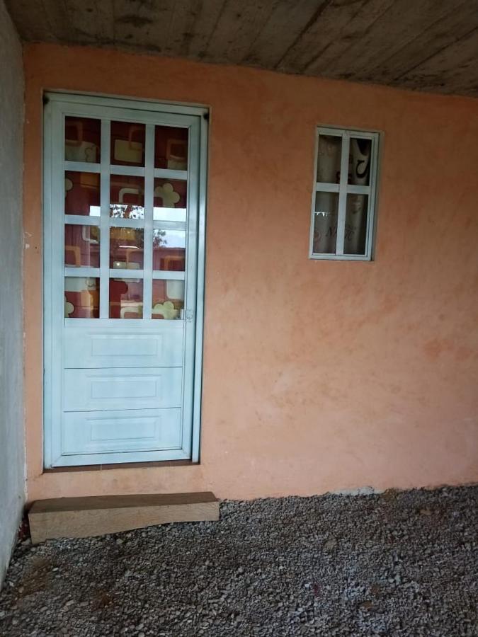 Posada El Montecito ซากัตลัน ภายนอก รูปภาพ