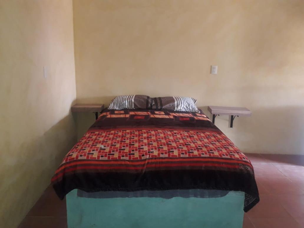 Posada El Montecito ซากัตลัน ภายนอก รูปภาพ