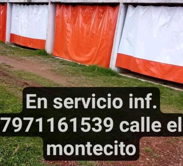 Posada El Montecito ซากัตลัน ภายนอก รูปภาพ