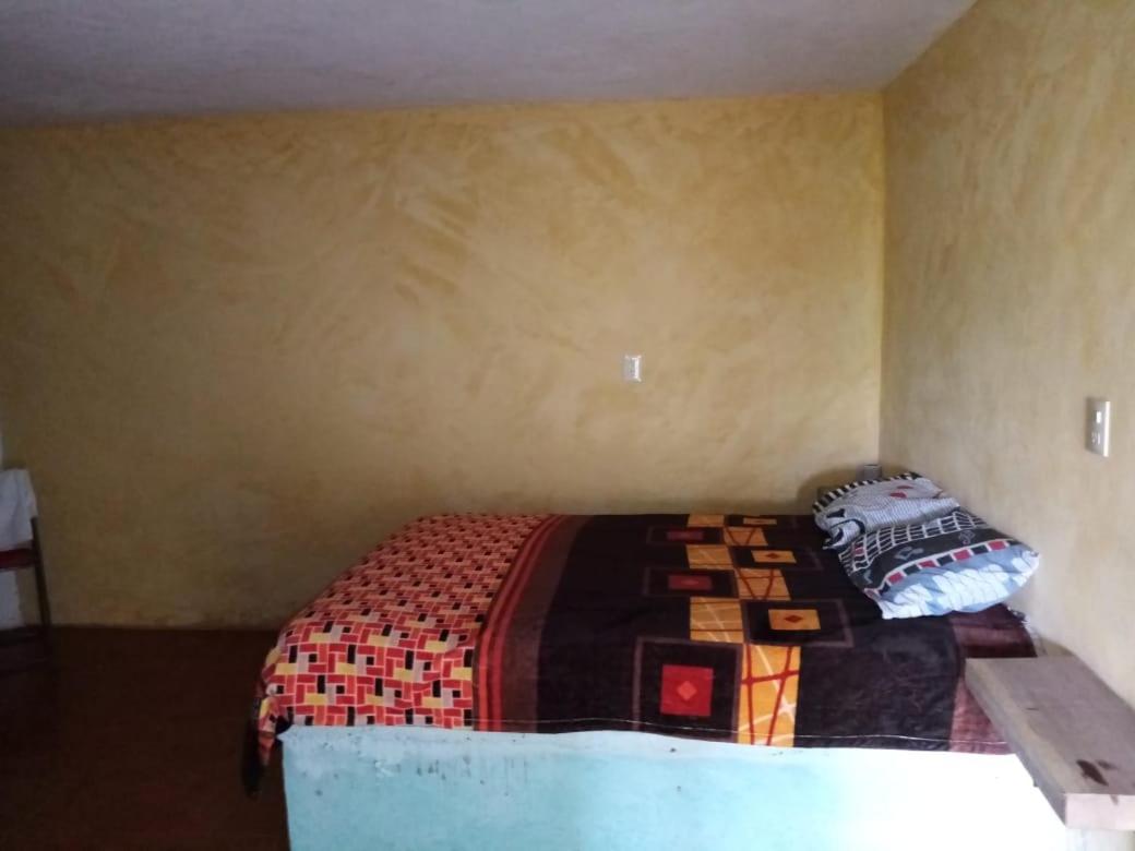 Posada El Montecito ซากัตลัน ภายนอก รูปภาพ